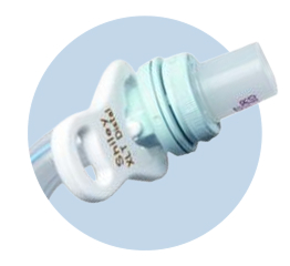 Tracheostomy Tube